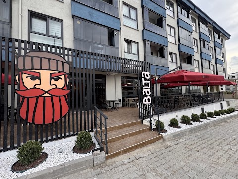 Balta Burger Balıkesir