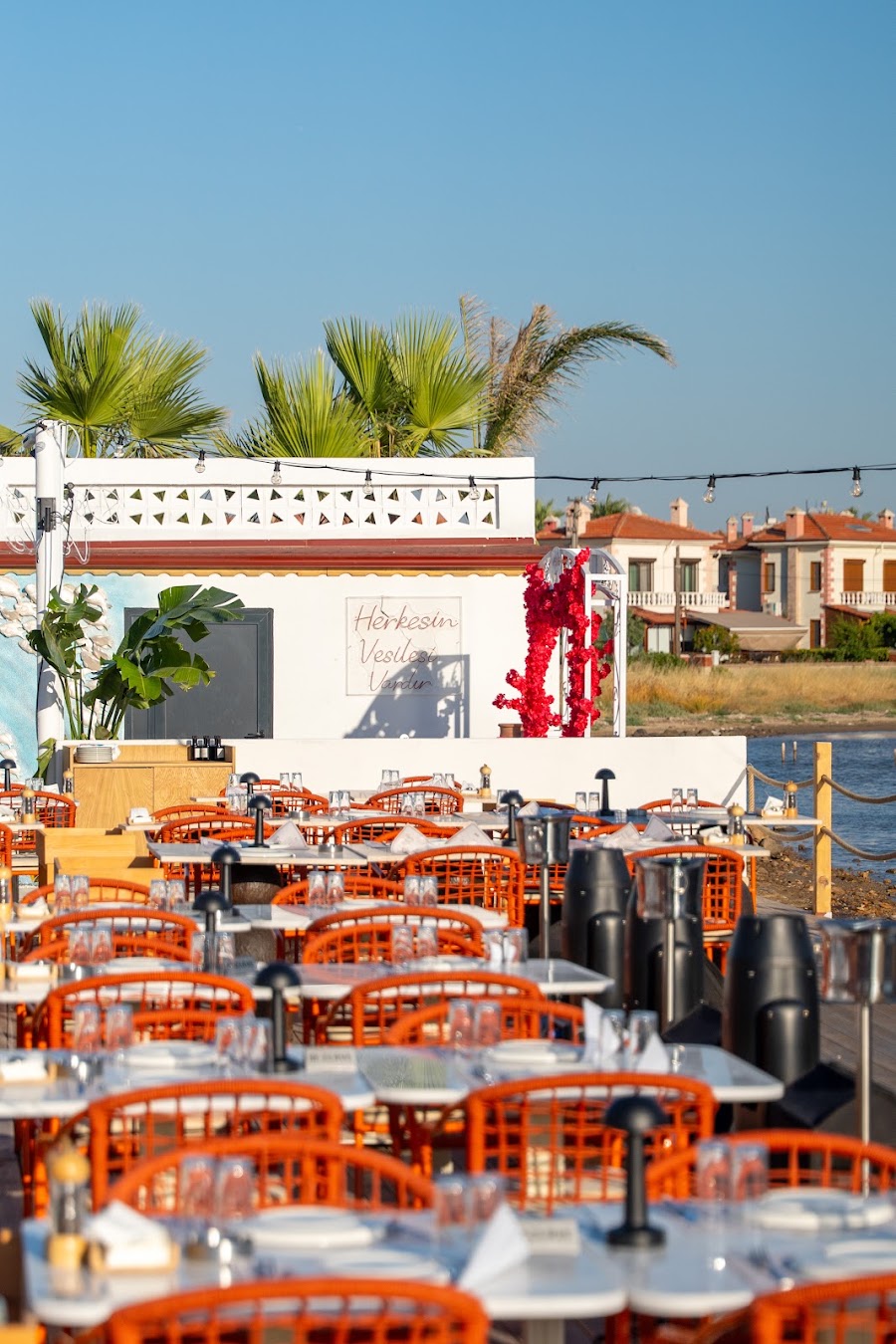Vesile Yeni Nesil Meyhane fotoğraf 3
